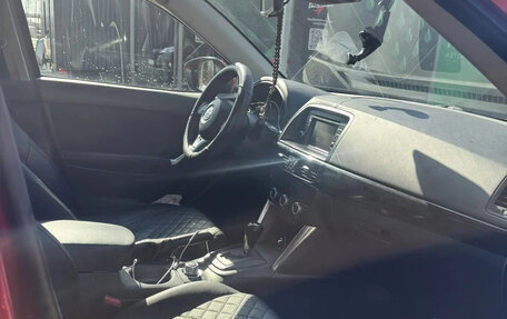 Mazda CX-5 II, 2013 год, 1 350 000 рублей, 7 фотография