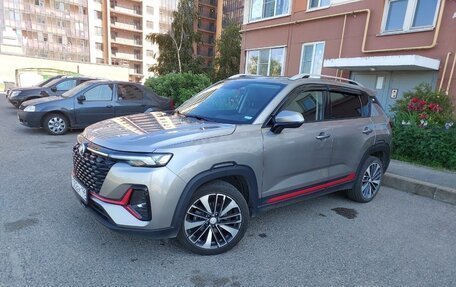 Changan CS35 Plus, 2024 год, 1 870 000 рублей, 2 фотография