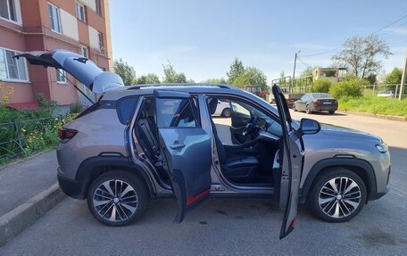 Changan CS35 Plus, 2024 год, 1 870 000 рублей, 4 фотография