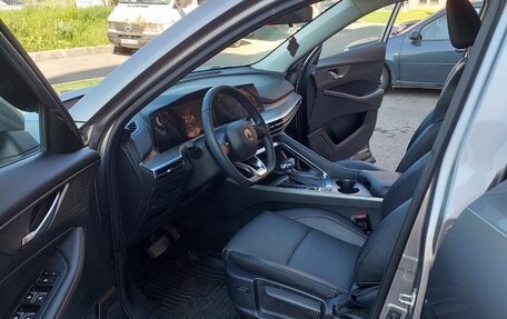 Changan CS35 Plus, 2024 год, 1 870 000 рублей, 5 фотография