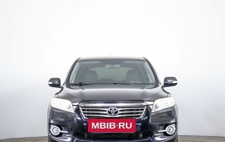 Toyota RAV4, 2011 год, 1 739 000 рублей, 2 фотография