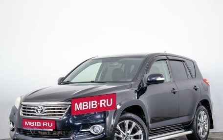 Toyota RAV4, 2011 год, 1 739 000 рублей, 4 фотография