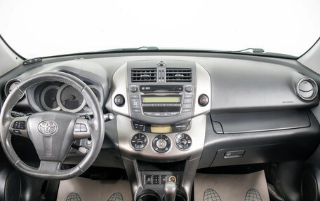 Toyota RAV4, 2011 год, 1 739 000 рублей, 13 фотография