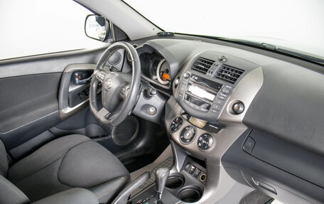 Toyota RAV4, 2011 год, 1 739 000 рублей, 11 фотография