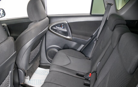 Toyota RAV4, 2011 год, 1 739 000 рублей, 9 фотография