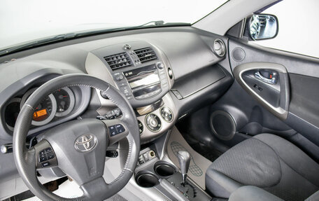 Toyota RAV4, 2011 год, 1 739 000 рублей, 8 фотография