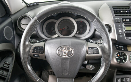 Toyota RAV4, 2011 год, 1 739 000 рублей, 15 фотография