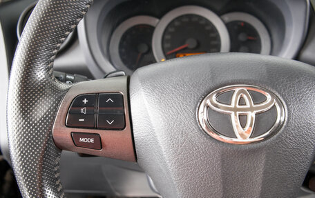 Toyota RAV4, 2011 год, 1 739 000 рублей, 16 фотография