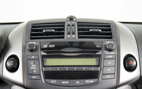 Toyota RAV4, 2011 год, 1 739 000 рублей, 18 фотография