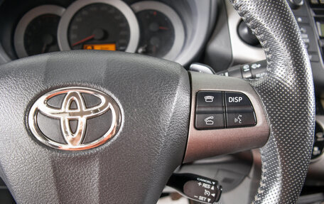 Toyota RAV4, 2011 год, 1 739 000 рублей, 17 фотография