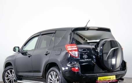 Toyota RAV4, 2011 год, 1 739 000 рублей, 7 фотография
