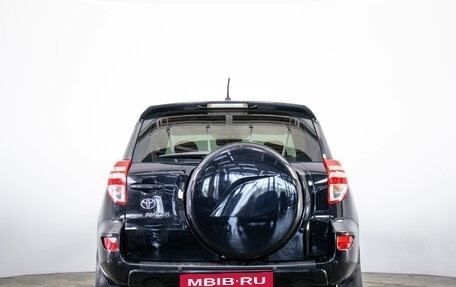 Toyota RAV4, 2011 год, 1 739 000 рублей, 6 фотография
