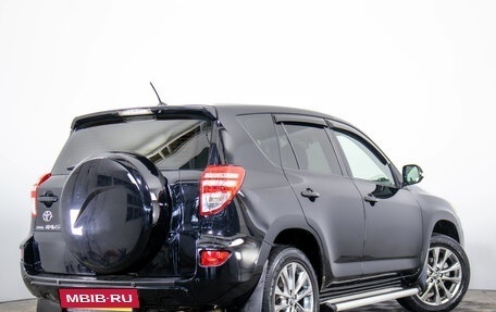 Toyota RAV4, 2011 год, 1 739 000 рублей, 5 фотография