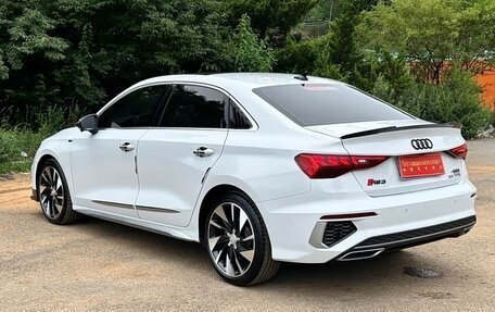 Audi A3, 2022 год, 2 420 000 рублей, 6 фотография