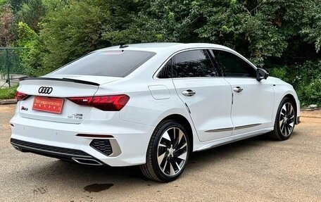 Audi A3, 2022 год, 2 420 000 рублей, 4 фотография