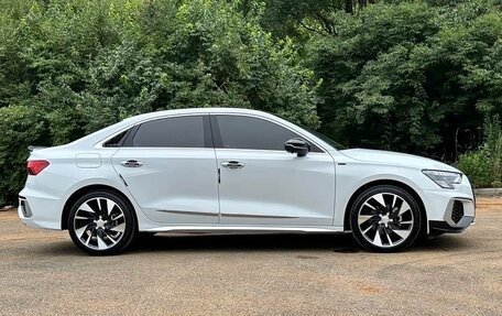 Audi A3, 2022 год, 2 420 000 рублей, 5 фотография