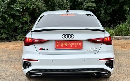 Audi A3, 2022 год, 2 420 000 рублей, 7 фотография