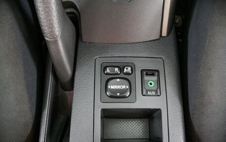 Toyota RAV4, 2011 год, 1 739 000 рублей, 22 фотография