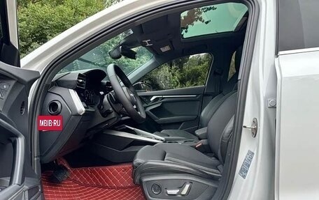 Audi A3, 2022 год, 2 420 000 рублей, 9 фотография