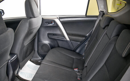 Toyota RAV4, 2014 год, 2 149 000 рублей, 9 фотография