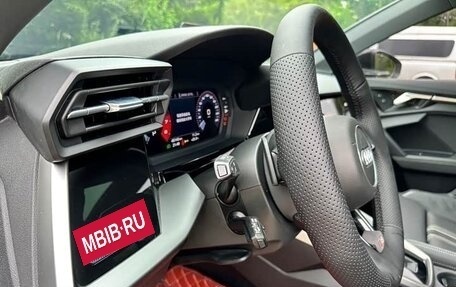 Audi A3, 2022 год, 2 420 000 рублей, 12 фотография