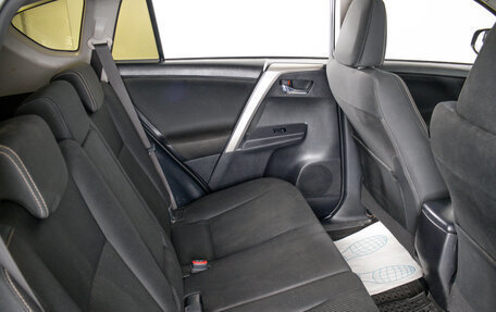 Toyota RAV4, 2014 год, 2 149 000 рублей, 10 фотография