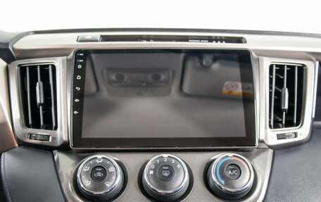 Toyota RAV4, 2014 год, 2 149 000 рублей, 18 фотография