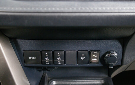 Toyota RAV4, 2014 год, 2 149 000 рублей, 19 фотография