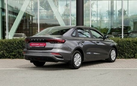 Geely Emgrand, 2024 год, 1 700 000 рублей, 2 фотография