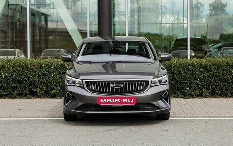 Geely Emgrand, 2024 год, 1 700 000 рублей, 3 фотография