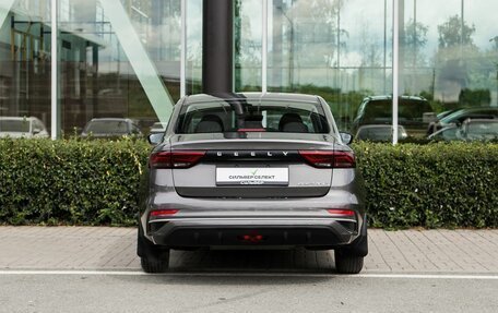 Geely Emgrand, 2024 год, 1 700 000 рублей, 4 фотография
