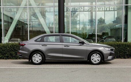 Geely Emgrand, 2024 год, 1 700 000 рублей, 8 фотография