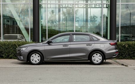 Geely Emgrand, 2024 год, 1 700 000 рублей, 7 фотография
