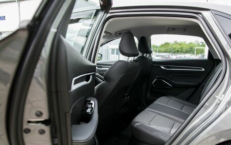 Geely Emgrand, 2024 год, 1 700 000 рублей, 14 фотография