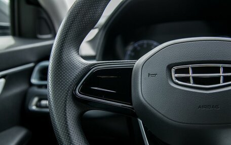 Geely Emgrand, 2024 год, 1 700 000 рублей, 16 фотография