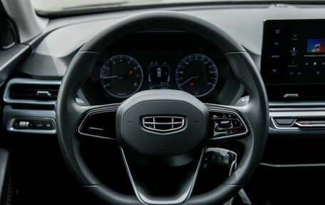 Geely Emgrand, 2024 год, 1 700 000 рублей, 15 фотография