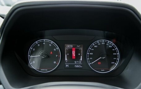 Geely Emgrand, 2024 год, 1 700 000 рублей, 18 фотография