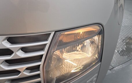Hyundai Staria, 2023 год, 6 252 700 рублей, 5 фотография