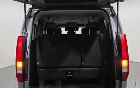 Hyundai Staria, 2023 год, 6 252 700 рублей, 7 фотография