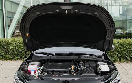 Geely Emgrand, 2024 год, 1 700 000 рублей, 23 фотография