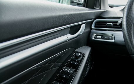 Geely Emgrand, 2024 год, 1 700 000 рублей, 22 фотография