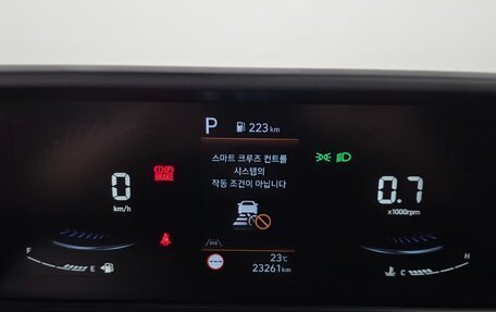 Hyundai Staria, 2023 год, 6 252 700 рублей, 10 фотография