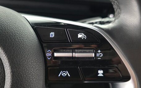 Hyundai Staria, 2023 год, 6 252 700 рублей, 21 фотография