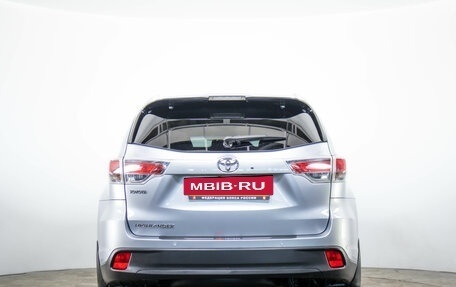 Toyota Highlander III, 2014 год, 3 149 000 рублей, 6 фотография