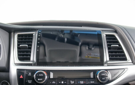 Toyota Highlander III, 2014 год, 3 149 000 рублей, 19 фотография