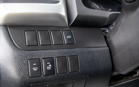 Toyota Highlander III, 2014 год, 3 149 000 рублей, 24 фотография