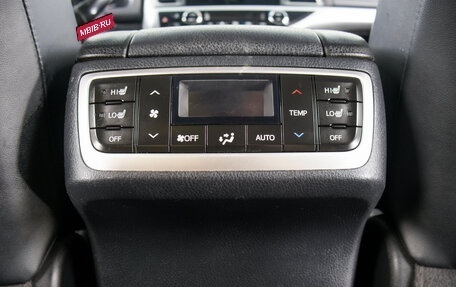 Toyota Highlander III, 2014 год, 3 149 000 рублей, 23 фотография