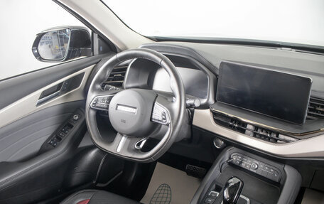 Haval F7 I, 2023 год, 2 249 000 рублей, 13 фотография