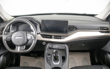 Haval F7 I, 2023 год, 2 249 000 рублей, 14 фотография