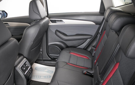 Haval F7 I, 2023 год, 2 249 000 рублей, 10 фотография